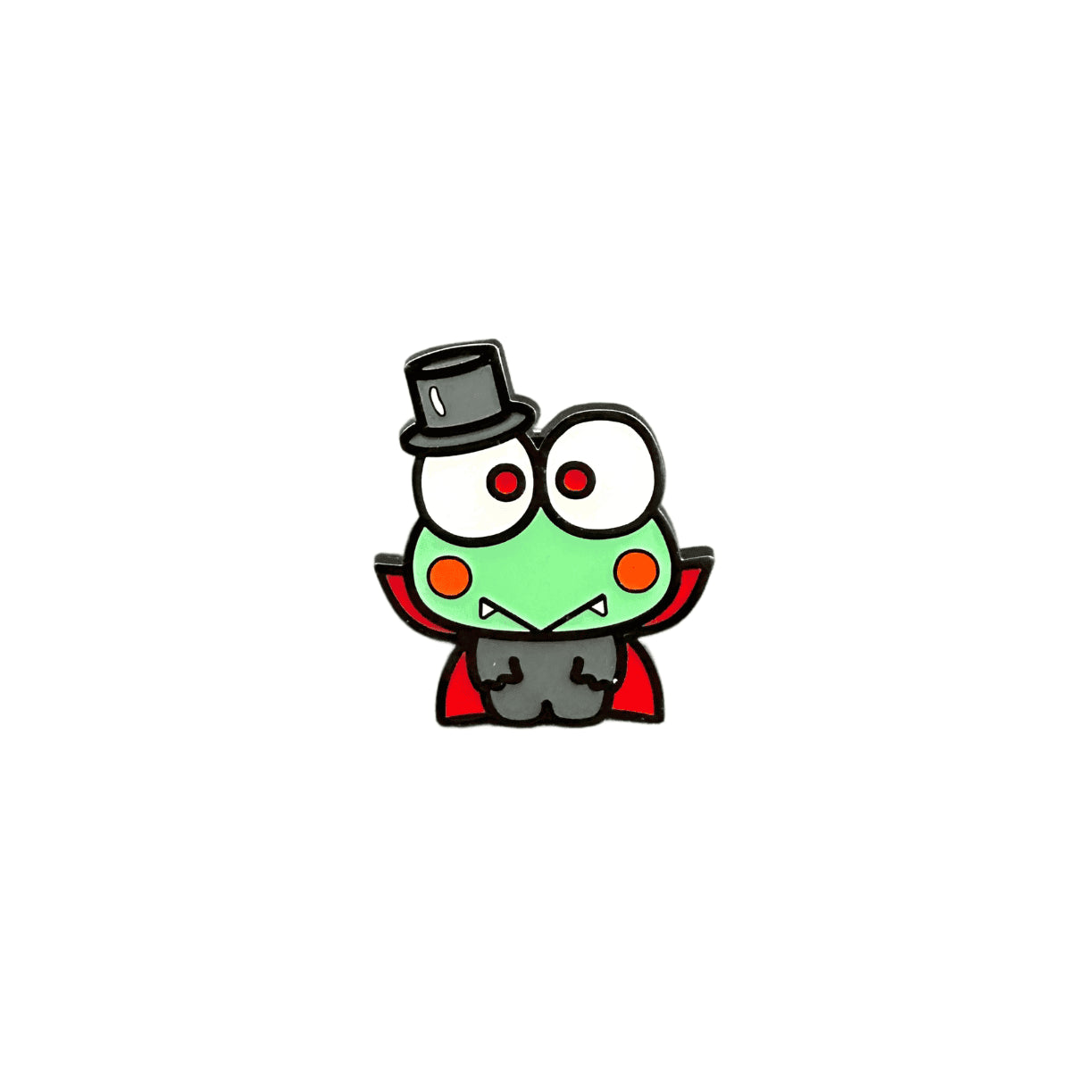 Hello Kitty by Loungefly Enamel Pins Blind Box Halloween Display LOUNGEFLY
