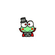 Hello Kitty by Loungefly Enamel Pins Blind Box Halloween Display LOUNGEFLY