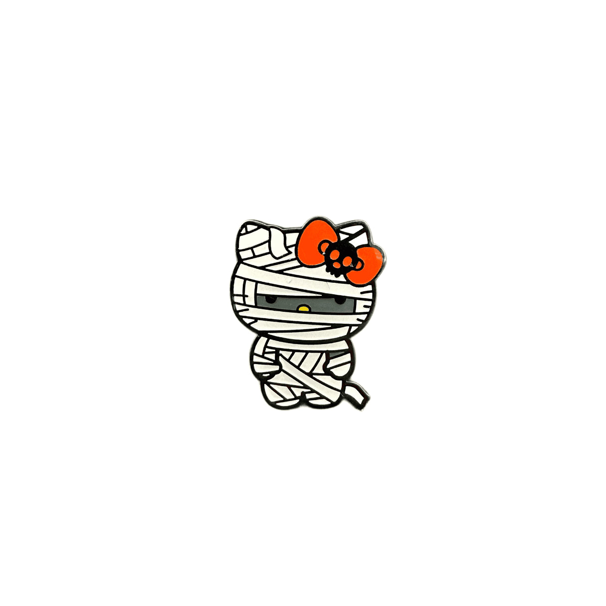 Hello Kitty by Loungefly Enamel Pins Blind Box Halloween Display LOUNGEFLY