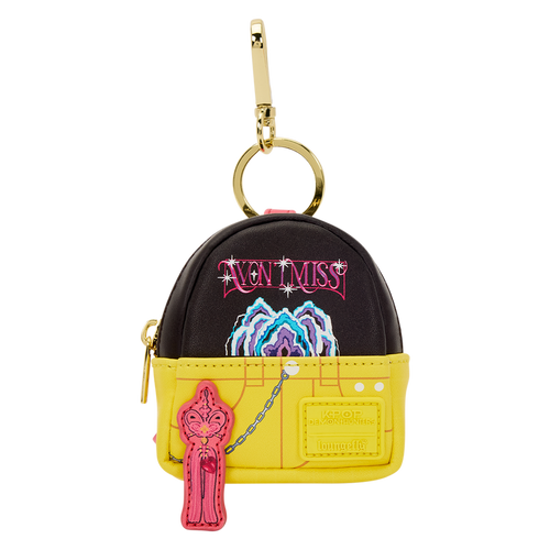 Loungefly - KPop Demon Hunters Cosplay Mystery Mini Backpack Keychain Charm