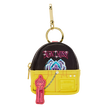 Loungefly - KPop Demon Hunters Cosplay Mystery Mini Backpack Keychain Charm