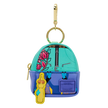 Loungefly - KPop Demon Hunters Cosplay Mystery Mini Backpack Keychain Charm