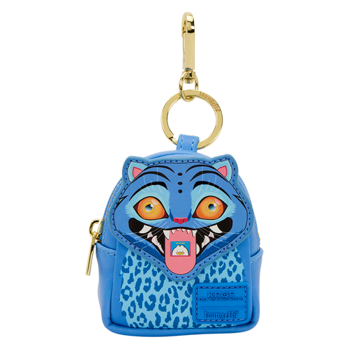 Loungefly - KPop Demon Hunters Cosplay Mystery Mini Backpack Keychain Charm