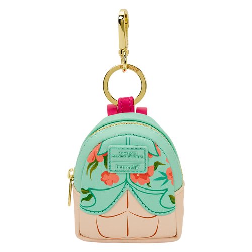 Loungefly - KPop Demon Hunters Cosplay Mystery Mini Backpack Keychain Charm