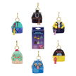 Loungefly - KPop Demon Hunters Cosplay Mystery Mini Backpack Keychain Charm