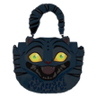 KPop Demon Hunters Derpy Glow Cosplay Crossbody Bag - LOUNGEFLY