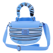 KPop Demon Hunters Derpy Glow Cosplay Crossbody Bag - LOUNGEFLY