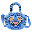KPop Demon Hunters Derpy Glow Cosplay Crossbody Bag - LOUNGEFLY