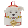 Supergirl Krypto Cosplay Mini Backpack