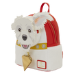 Supergirl Krypto Cosplay Mini Backpack