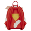 Supergirl Krypto Cosplay Mini Backpack