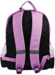 HK KUROMI BACKPACK - PU POCKET - POP