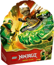 LEGO Ninjago 71850 Lloyd vs. Earth Monster Spinner