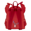 Lilo & Stitch Leroy Cosplay Mini Backpack LOUNGEFLY
