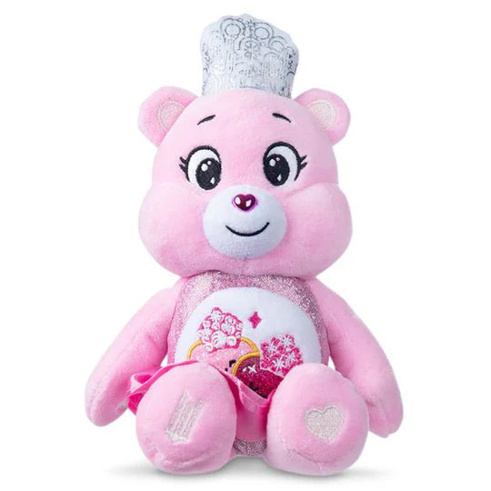 Care Bears X Wicked 9″ Plush Assorted