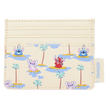 Lilo & Stitch All-Over Print Card Holder LOUNGEFLY