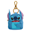 Loungefly - Lilo & Stitch Cosplay Mystery Mini Backpack Keychain Charm