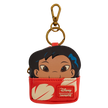 Loungefly - Lilo & Stitch Cosplay Mystery Mini Backpack Keychain Charm