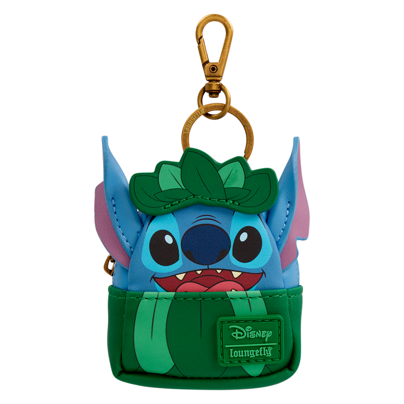 Loungefly - Lilo & Stitch Cosplay Mystery Mini Backpack Keychain Charm