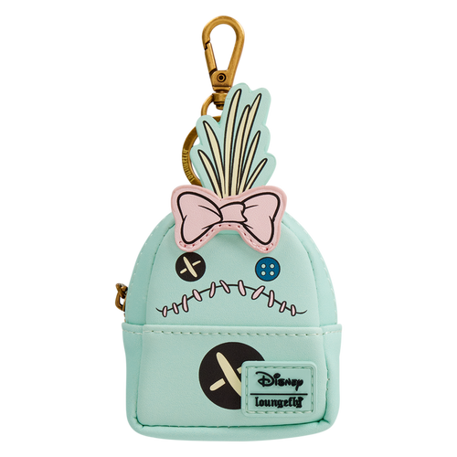 Loungefly - Lilo & Stitch Cosplay Mystery Mini Backpack Keychain Charm