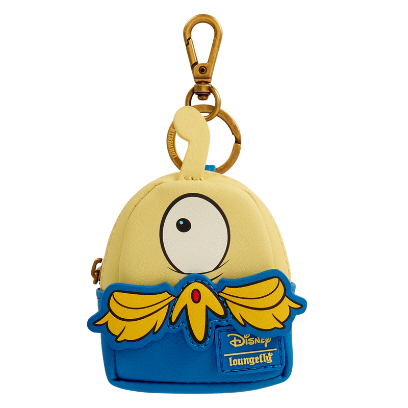 Loungefly - Lilo & Stitch Cosplay Mystery Mini Backpack Keychain Charm