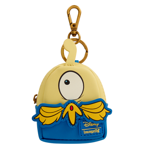 Loungefly - Lilo & Stitch Cosplay Mystery Mini Backpack Keychain Charm