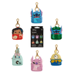 Loungefly - Lilo & Stitch Cosplay Mystery Mini Backpack Keychain Charm