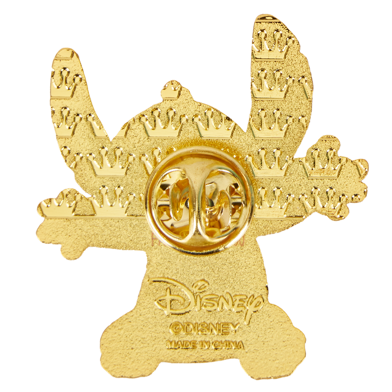 Loungefly - Lilo & Stitch Mystery Box Pin