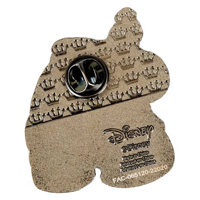 Lilo & Stitch Space Adventure Mystery Box Pin - LOUNGEFLY