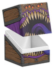 Squaroes Squaroe Dungeons & Dragons DND005 - Mimic Card Boxes Dungeons & Dragons