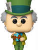 FUNKO POP DISNEY: ALICE 70TH - MAD HATTER - 1060
