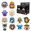Magic: The Gathering Mystery Pins
