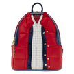 Back to the Future Marty McFly Cosplay Mini Backpack - LOUNGEFLY