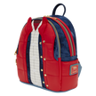 Back to the Future Marty McFly Cosplay Mini Backpack - LOUNGEFLY