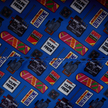 Back to the Future Marty McFly Cosplay Mini Backpack - LOUNGEFLY