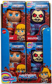 MICRO TEENIES - MASTERS OF THE UNIVERSE ASSORTED
