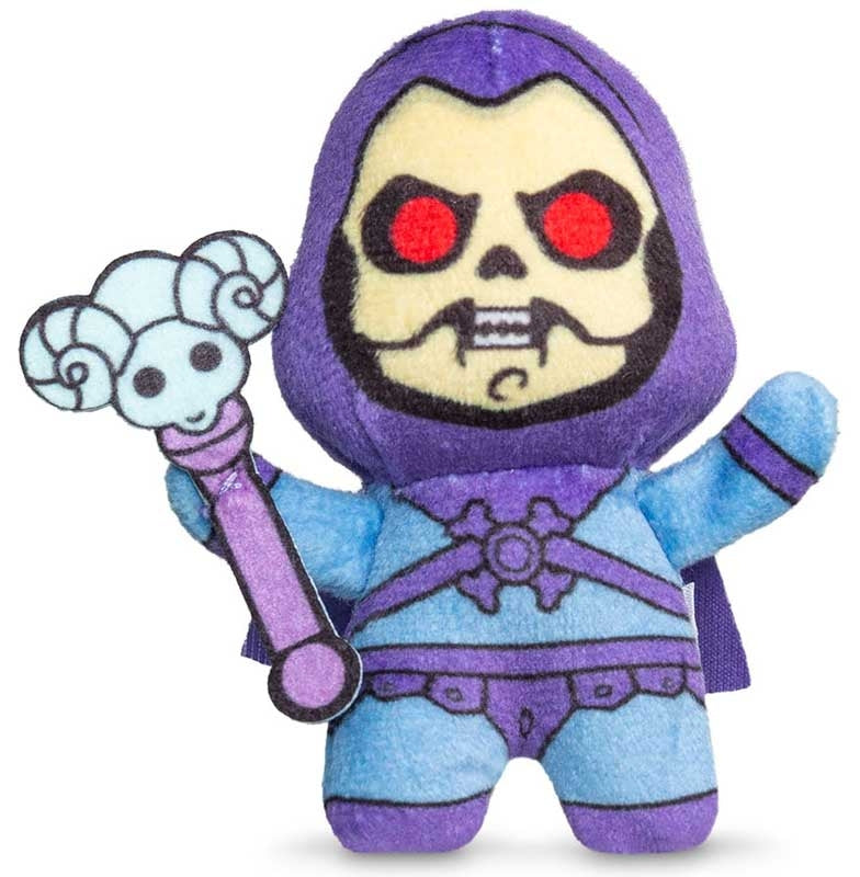 MICRO TEENIES - MASTERS OF THE UNIVERSE ASSORTED