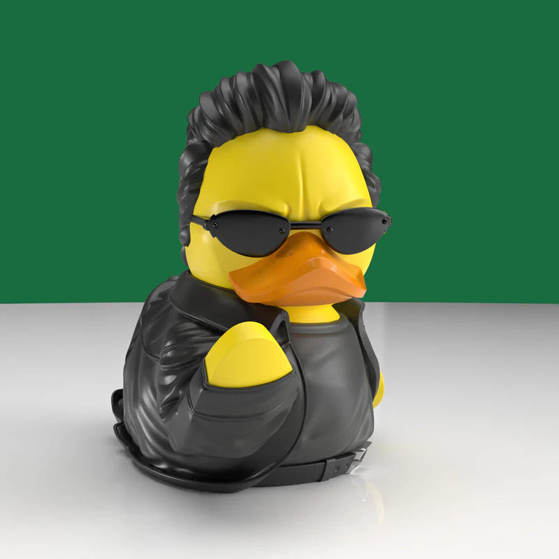 THE MATRIX - NEO - TUBBZ (Boxed Edition)