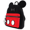 Loungefly - Mickey Mouse Classic Cosplay Ear Mini Backpack