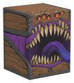 Squaroes Squaroe Dungeons & Dragons DND005 - Mimic Card Boxes Dungeons & Dragons