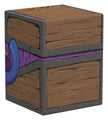 Squaroes Squaroe Dungeons & Dragons DND005 - Mimic Card Boxes Dungeons & Dragons