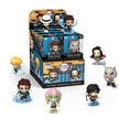 Demonslayer Funko Mini Chibis CDU