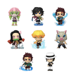 Demonslayer Funko Mini Chibis CDU