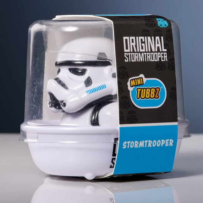 Original Stormtrooper: Stormtrooper TUBBZ (Mini Edition) - TUBBZ