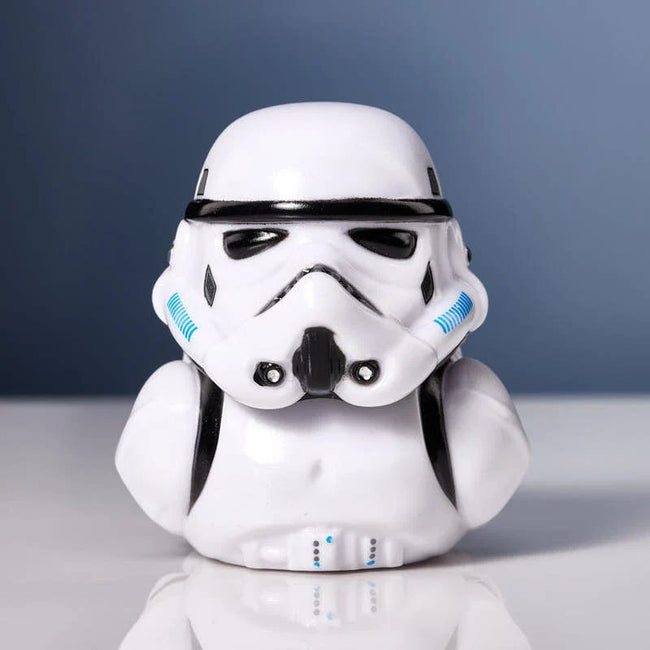Original Stormtrooper: Stormtrooper TUBBZ (Mini Edition) - TUBBZ