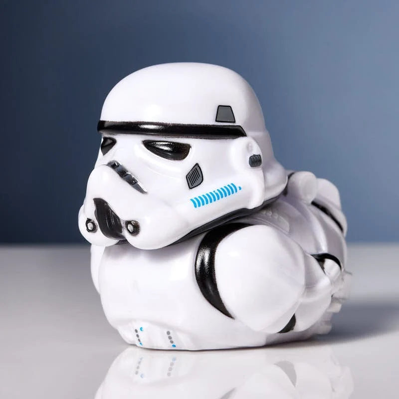 Original Stormtrooper: Stormtrooper TUBBZ (Mini Edition) - TUBBZ