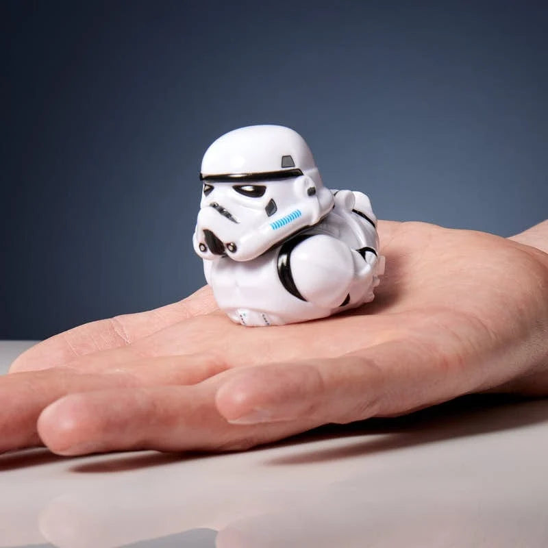 Original Stormtrooper: Stormtrooper TUBBZ (Mini Edition) - TUBBZ