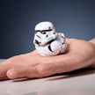 Original Stormtrooper: Stormtrooper TUBBZ (Mini Edition) - TUBBZ
