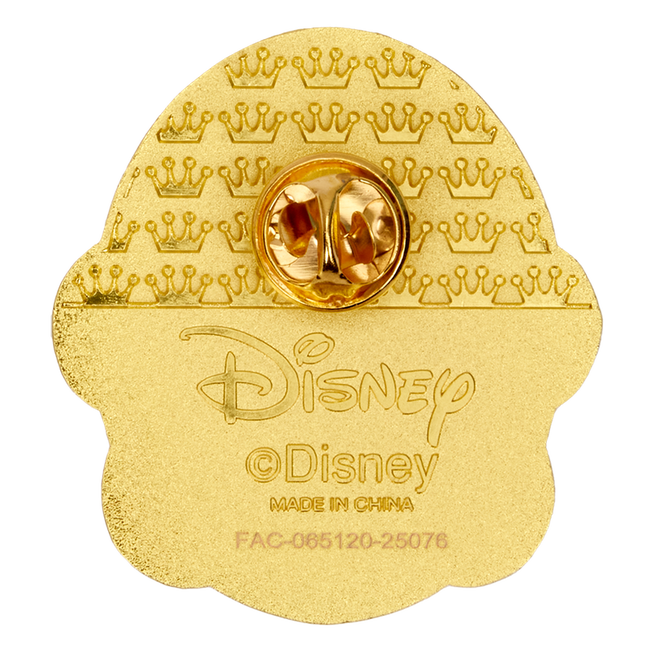 Moana Waves Mystery Box Pin