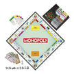 Monopoly Classic BOARD GAME